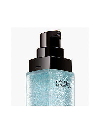 CHANEL | MICRO SÉRUM HYDRATANT RÉÉQUILIBRANT REPULPANT FLACON POMPE 30ML