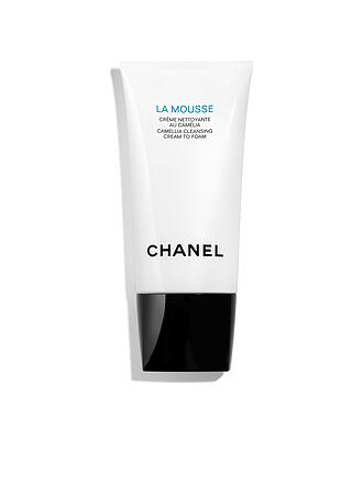 CHANEL | CRÈME NETTOYANTE AU CAMÉLIA TUBE 150ML