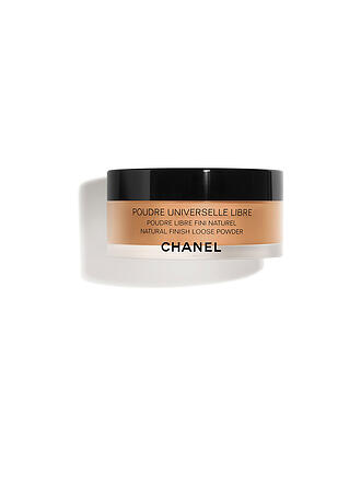 CHANEL | POUDRE LIBRE FINI NATUREL