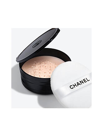 CHANEL | RECHARGE POUDRE LIBRE FINI NATUREL. FORMAT NOMADE