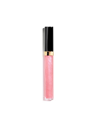 CHANEL | LE GLOSS HAUTE BRILLANCE HYDRATANT ET LISSANT
