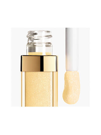 CHANEL | LE GLOSS HAUTE BRILLANCE HYDRATANT ET LISSANT