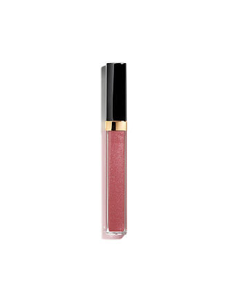 CHANEL | LE GLOSS HAUTE BRILLANCE HYDRATANT ET LISSANT