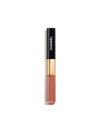 CHANEL | DUO LÈVRES LONGUE TENUE