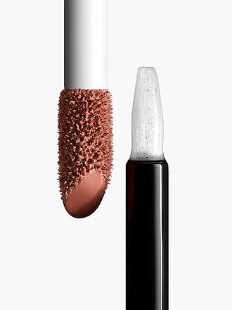 CHANEL | DUO LÈVRES LONGUE TENUE