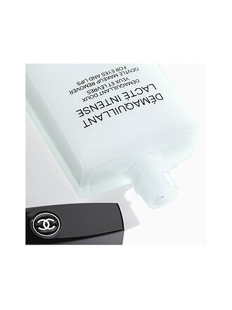 CHANEL | DÉMAQUILLANT DOUX YEUX ET LÈVRES FLACON 100ML