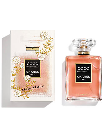 CHANEL | CRUSH ABSOLU AMBRÉ – INTENSE 100ML