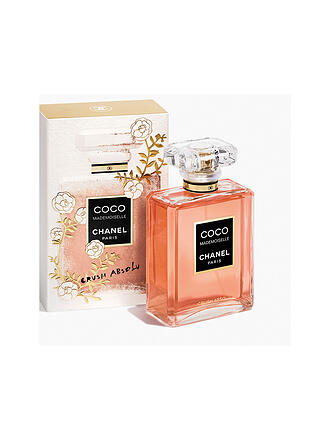 CHANEL | CRUSH ABSOLU AMBRÉ – INTENSE 100ML