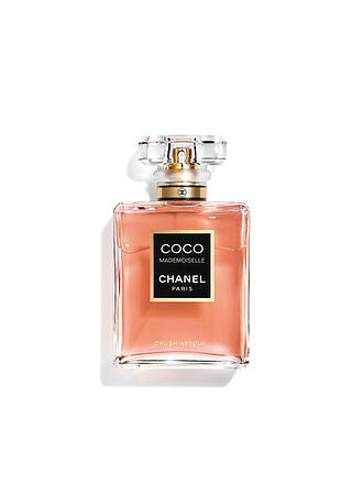 CHANEL | CRUSH ABSOLU AMBRÉ – INTENSE 50ML