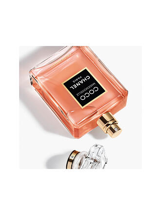 CHANEL | CRUSH ABSOLU AMBRÉ – INTENSE 50ML