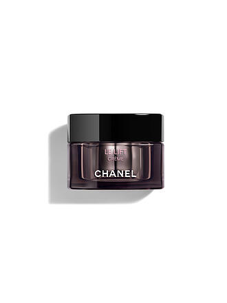CHANEL | CRÈME RIDES, FERMETÉ & CONTOURS POT 50ML