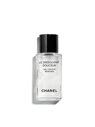 CHANEL | LE DISSOLVANT DOUCEUR DÉMAQUILLANT DOUX POUR LES ONGLES 50ML