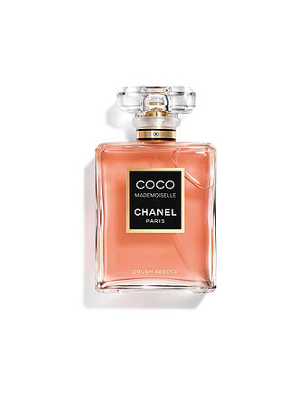 CHANEL | CRUSH ABSOLU AMBRÉ - INTENSE 100ML