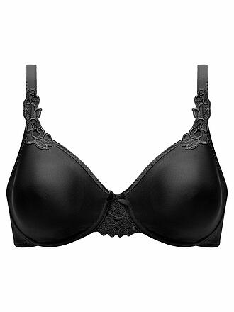CHANTELLE | Soutien-gorge à armatures (moulé) "Hedona" (11 Noir)