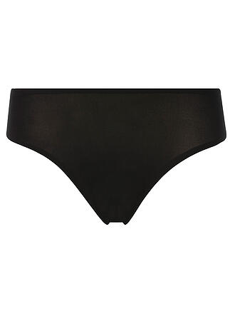 CHANTELLE | Slip "Soft Stretch" (noir)