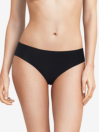 CHANTELLE | Slip "Soft Stretch" (noir)