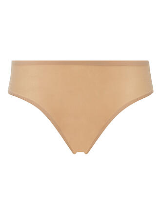 CHANTELLE | Slip "Soft Stretch" (nude)
