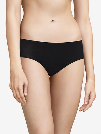 CHANTELLE | Shorty "Soft Stretch" (noir)