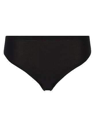 CHANTELLE | String "Soft Stretch" (noir)