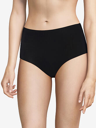 CHANTELLE | Slip "Soft Stretch" (Noir)