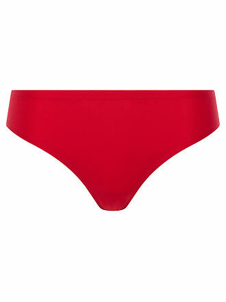 CHANTELLE | String "Soft Stretch" (Coquelicot)
