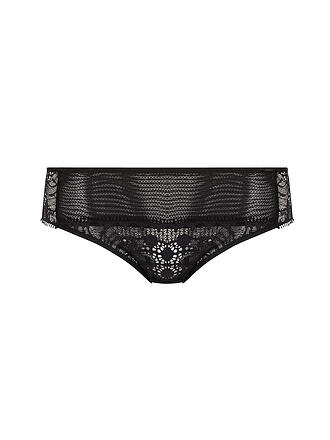 CHANTELLE | Slip DAY 2 NIGHT noir