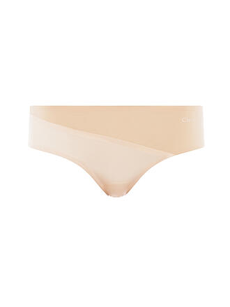CHANTELLE | Pant ESSENTIALL beige doré