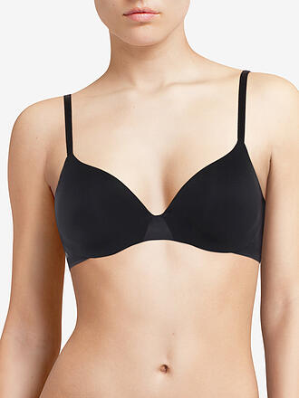 CHANTELLE | Soutien-gorge rembourré ESSENTIAL noir