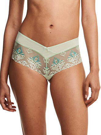 CHANTELLE | Culotte CHAMPS ELYSEES gren lily multico