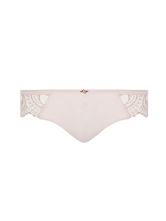 CHANTELLE | Shorty MYSTIC DREAM rose taffetas