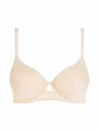 CHANTELLE | Soutien-gorge rembourré PLAY beige doré