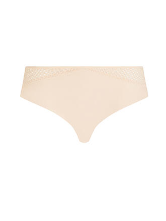 CHANTELLE | Culotte PLAY beige doré