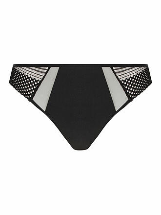 CHANTELLE | String PLAY noir