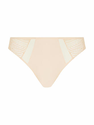 CHANTELLE | String PLAY beige doré