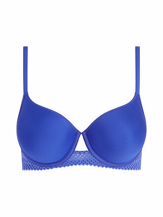 CHANTELLE | Soutien-gorge rembourré PLAY bleu klein