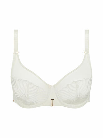 CHANTELLE | Soutien-gorge à armatures LEGEND milk