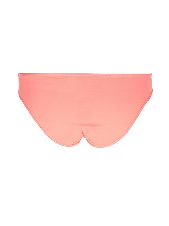 CHANTELLE | Slip FLORAL TOUCH corail