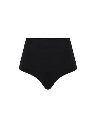 CHANTELLE | Slip gainant SMOOTH COMFORT noir