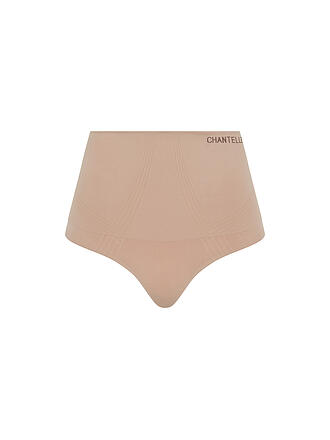 CHANTELLE | String Shapewear SMOOTH COMFORT argile nude