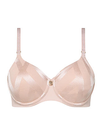 CHANTELLE | Soutien-gorge à armatures GLAZE rose tendre