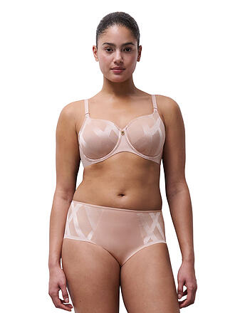CHANTELLE | Soutien-gorge à armatures GLAZE rose tendre