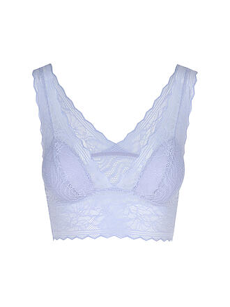 CHANTELLE | Bustier FLORAL TOUCH chardon