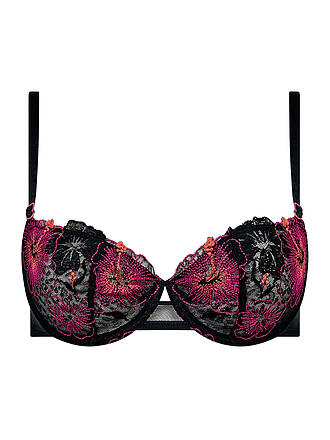 CHANTELLE | Soutien-gorge à armatures DAYDREAM exotic winter