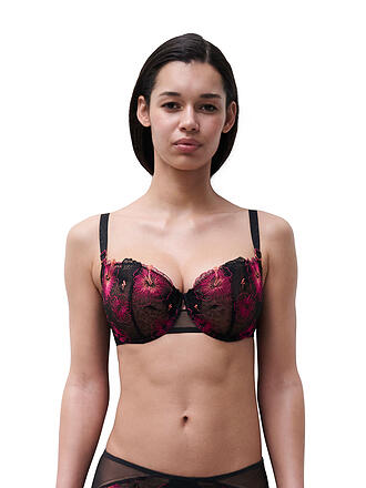 CHANTELLE | Soutien-gorge à armatures DAYDREAM exotic winter