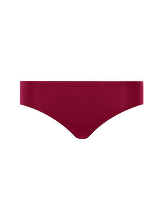 CHANTELLE | Slip SOFT STRETCH framboise