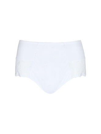 CHANTELLE | Slip MAJESTIC blanc