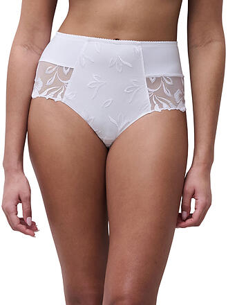 CHANTELLE | Slip MAJESTIC blanc
