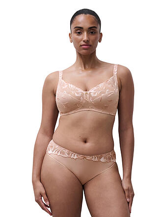 CHANTELLE | Soutien-gorge sans armatures MAJESTIC rose doux renouvelé