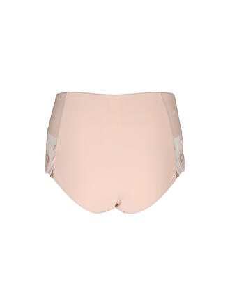 CHANTELLE | Slip MAJESTIC rose poudré renouvelé