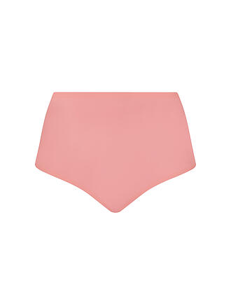 CHANTELLE | Slip taille haute SOFTSTRETCH rose angello